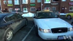 索马里移民不满向家乡汇款通道被禁