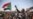 Thousands Pray at Sudanese Protest Site, Demanding Civilian Rule