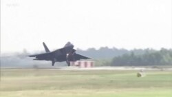 გერმანიიდან ამერიკელი ჯარისკაცების გაყვანის ამბავმა ნატოს წვრთნები დაჩრდილა