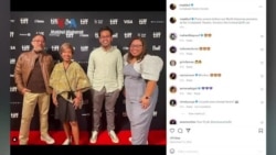 Kampanye Film di AS, Upaya Bangun Awareness untuk Masuk Nominasi Academy Award