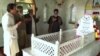 Thousands Flock to Pakistani Shrine Honoring Assassin