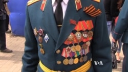 Ukrainians Express Doubts Over Sunday's Referendum