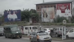 Elections en Afrique : entre stress et risques sécuritaires