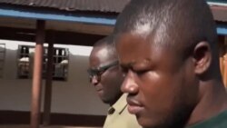 Sierra Leone : 5 000 professionnels de santé vaccinés contre Ebola