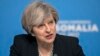 PM Inggris Dukung Target Turunkan Imigrasi