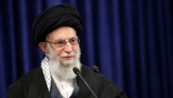 Ayatollah Ali Khamenei