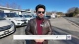 زندگی در امریکا: موفقیت یک افغان در تجارت ترمیم و فروش موتر