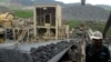 Mothballed Ghana Gold Mine Reveals Risk of Reliance on Minerals