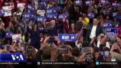 SHBA, Pandemia ndryshon formatin e kuvendit demokrat