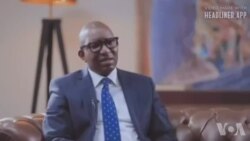 Jean-Michel Sama Lukonde Ministre wa yambo ya sika nde nani? [TOTALA]