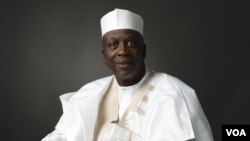 Tsohon Gwamnan Jihar Sokoto Attahiru Dalhatu Bafarawa