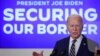 جو بایدن فرمان اجرایی محدودیت پذیرش پناهجو در مرز آمریکا و مکزیک را امضا کرد