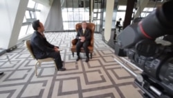 สรุปประเด็นสำคัญสัมภาษณ์พิเศษนายกรัฐมนตรี โดยวีโอเอภาคภาษาไทย