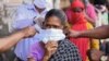 In Modi's India, Virus Fallout Inflames Divisions Between Muslims and Hindus