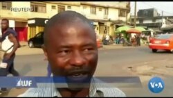 Réactions de la population en Côte d'Ivoire sur l'aquittement de Laurent Gbagbo