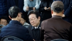 [한국은 지금] 차기 대선 후보 여론 조사서 이재명 1위…사망한 북한군 손편지 “로씨야에서 생일 맞는 나의 동지야”