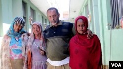 የአጥብያ ኮከብ - ሓጂ ዓብደላ ሓሰን 