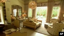 Bringing 'Green' Into the Home