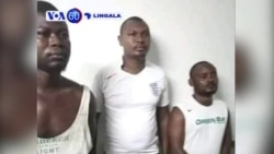 VOA60 Lingala 21 mai 2020