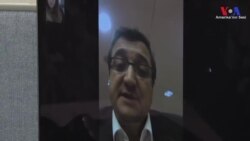 CHP Çanakkale Milletvekili Bülent Öz TBMM Sığınağından Bildiriyor