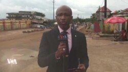 Les dirigeants de la Cédéao ont suspendu la Guinée