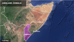 የኢትዮጵያ ሰራዊት በሶማሊያ መንግሥት ወታደሮች ጥቃት ፈጽመዋል መባሉን አስተባበለ