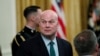 3 Democratic US Senators Sue to Block Whitaker Appointment