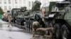 US Plans to Boost Military Presence in Eastern Europe 