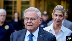 Բոբ Մենենդեզ