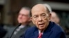 Ross Heads Toward Confirmation as Commerce Secretary