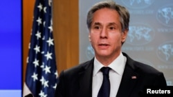 آنتونی بلینکن - آرشیو