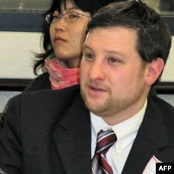 加大洛分校学者江佳士