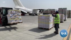 Experts Say China, Pakistan Offering Support to Taliban Leaders