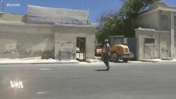 Le ministre somalien de la santé échappe à une exécution