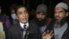 Pakistan Suspect Claims His Role in US Reporter's Death Was 'Minor' 