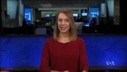 Студія Вашингтон. Як День подяки святкує українська родина у США