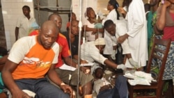 Brazzaville sort du confinement samedi