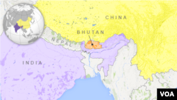 Bhutan