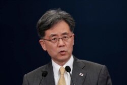 Kim Hyun-chong. (Foto: dok)