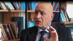 Rasim Musabəyov: Azərbaycan Rusiya rəsmilərinin üzrxahlıq etməsini gözləyir