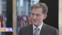 კენტი: “მოღალატე” და “ფაშისტი” არ არის პოლიტიკური დისკუსიისას გამოსაყენებელი სიტყვები