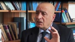 Rasim Musabəyov: Mahaçqalada yəhudilərə qarşı baş verənlər dini, irqi dözümsüzlük nümayişidir 