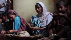 US Adds 8 Countries to List of Worst Human Traffickers