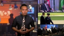 Sikap AS terhadap Krisis Politik Irak dan Turki