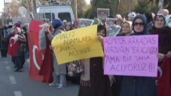 Turkey's Authoritarianism Dismays Western Allies