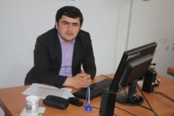 Jurnalist Irshod Sulaymoniy deydiki, Daler Sharifovga oʻqilgan hukm adolatsiz boʻldi