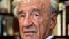 Pemenang Nobel Perdamaian Elie Wiesel Tutup Usia