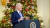 Biden Announces New Effort to Fight Omicron Coronavirus Surge 