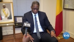 Entretien avec Arouna Modibo Touré, Ministre de l’Economie Numérique du Mali