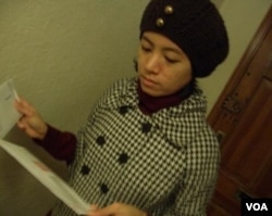 Fitri Mohan menganggap New York City bukan milik pemeluk agama tertentu saja.